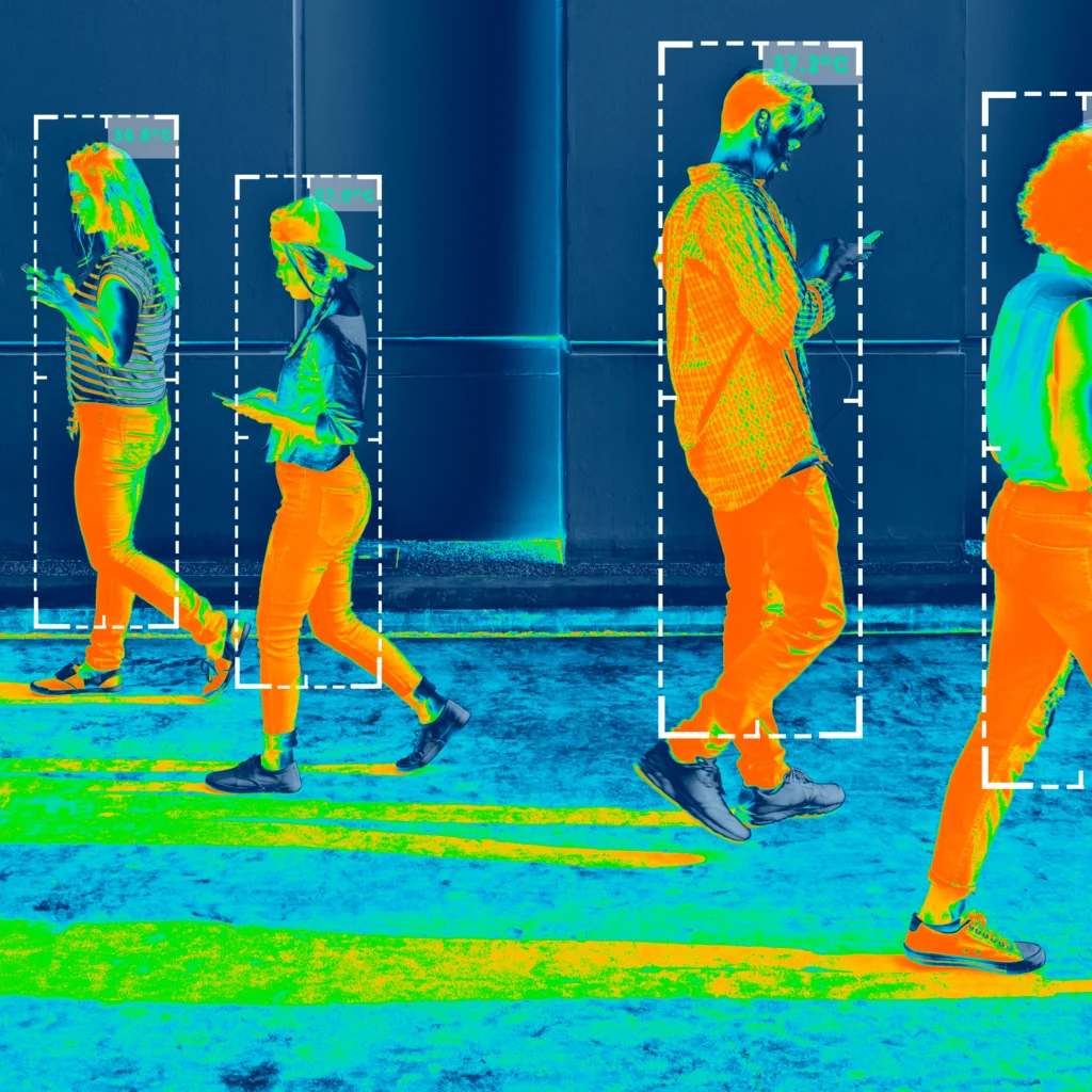 Thermal Cameras