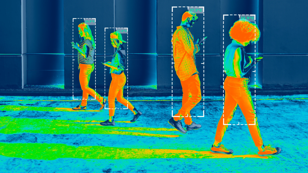 Thermal Cameras