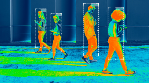 Thermal Cameras
