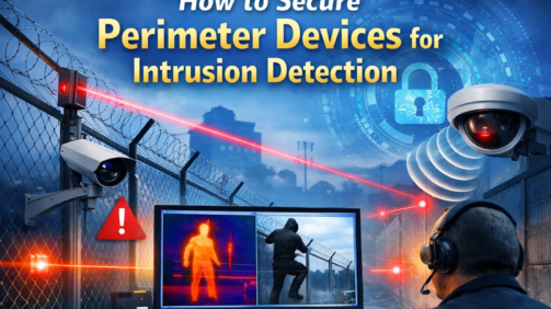 Secure Perimeter Devices