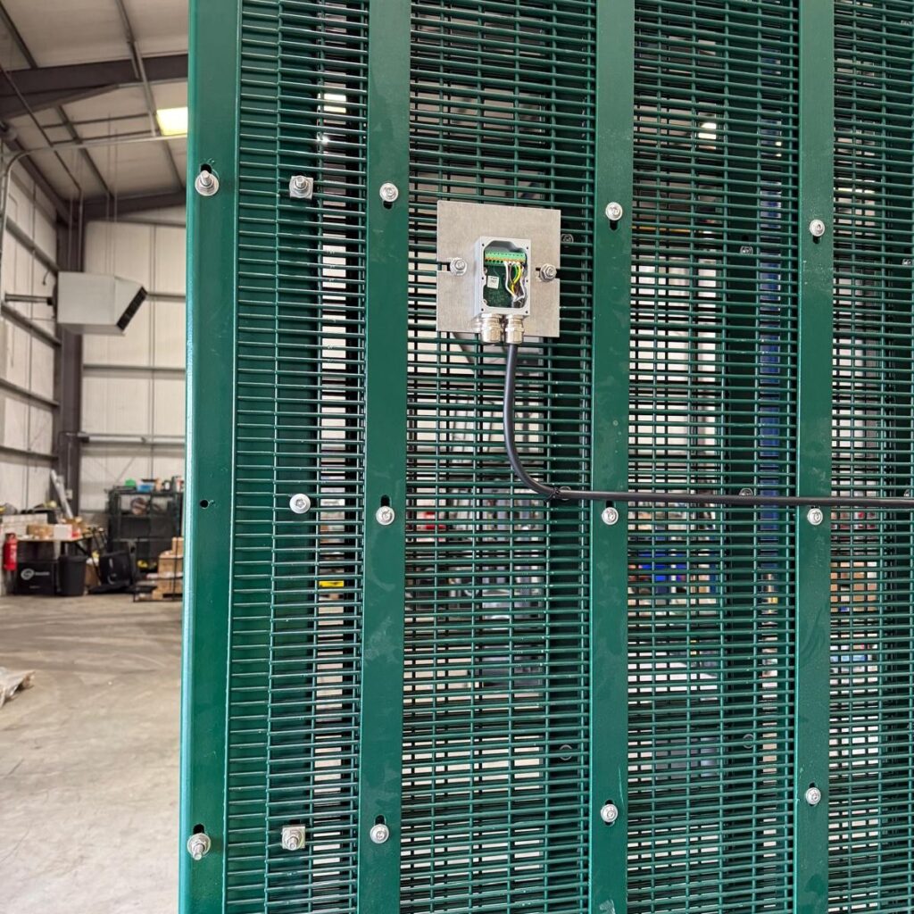 EcoPoint sensors