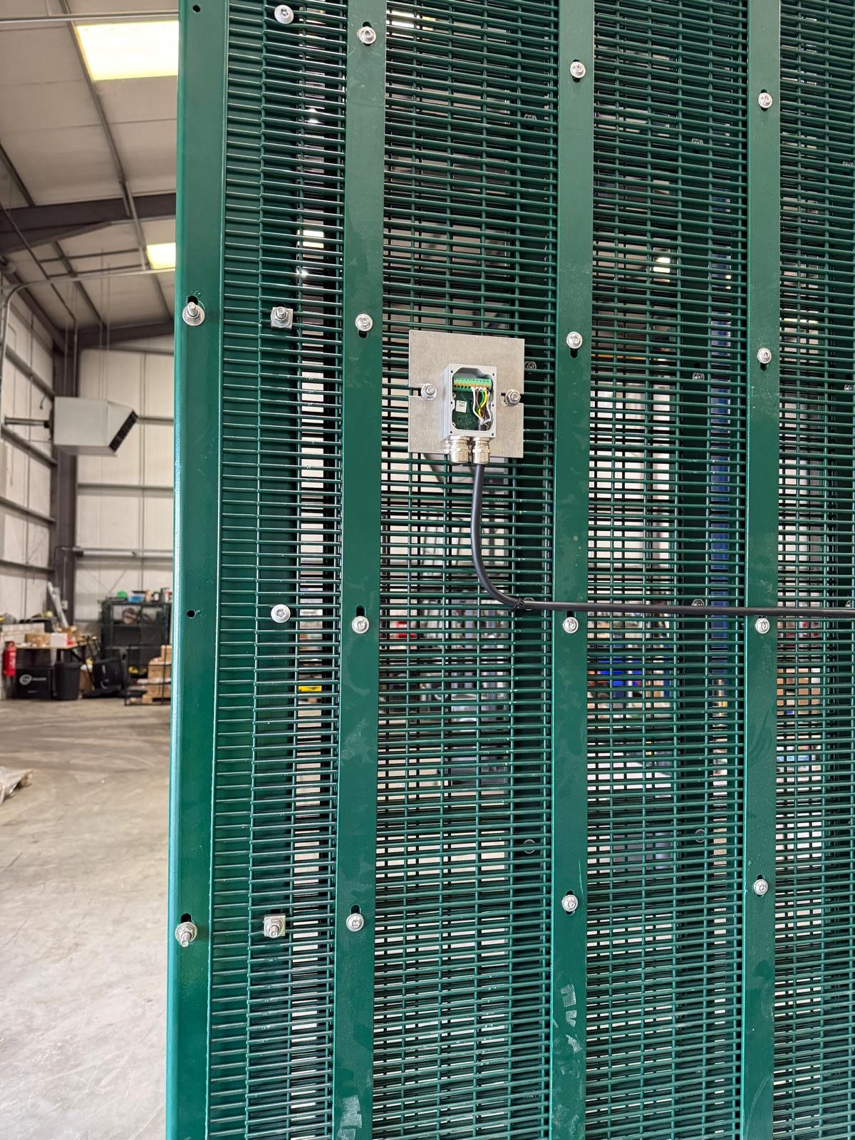 EcoPoint sensors