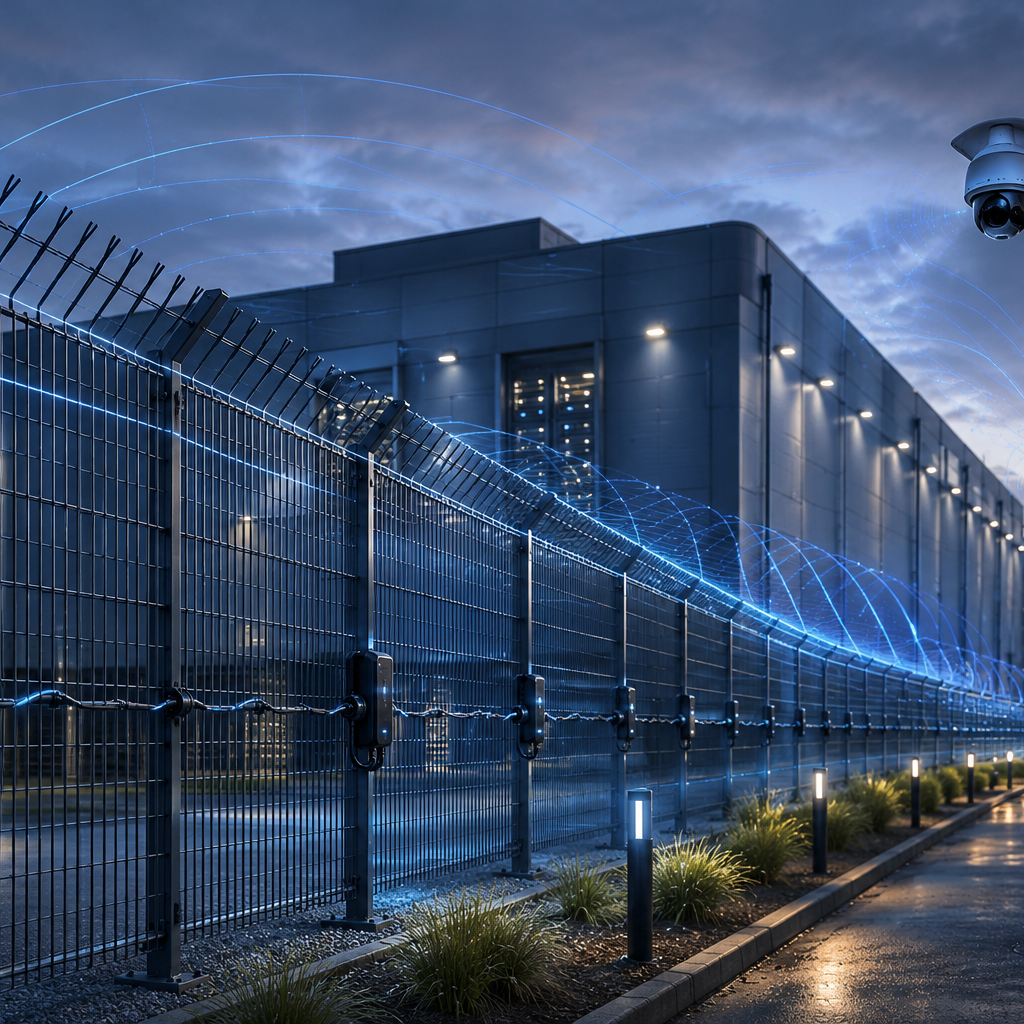 Perimeter Security Companies
