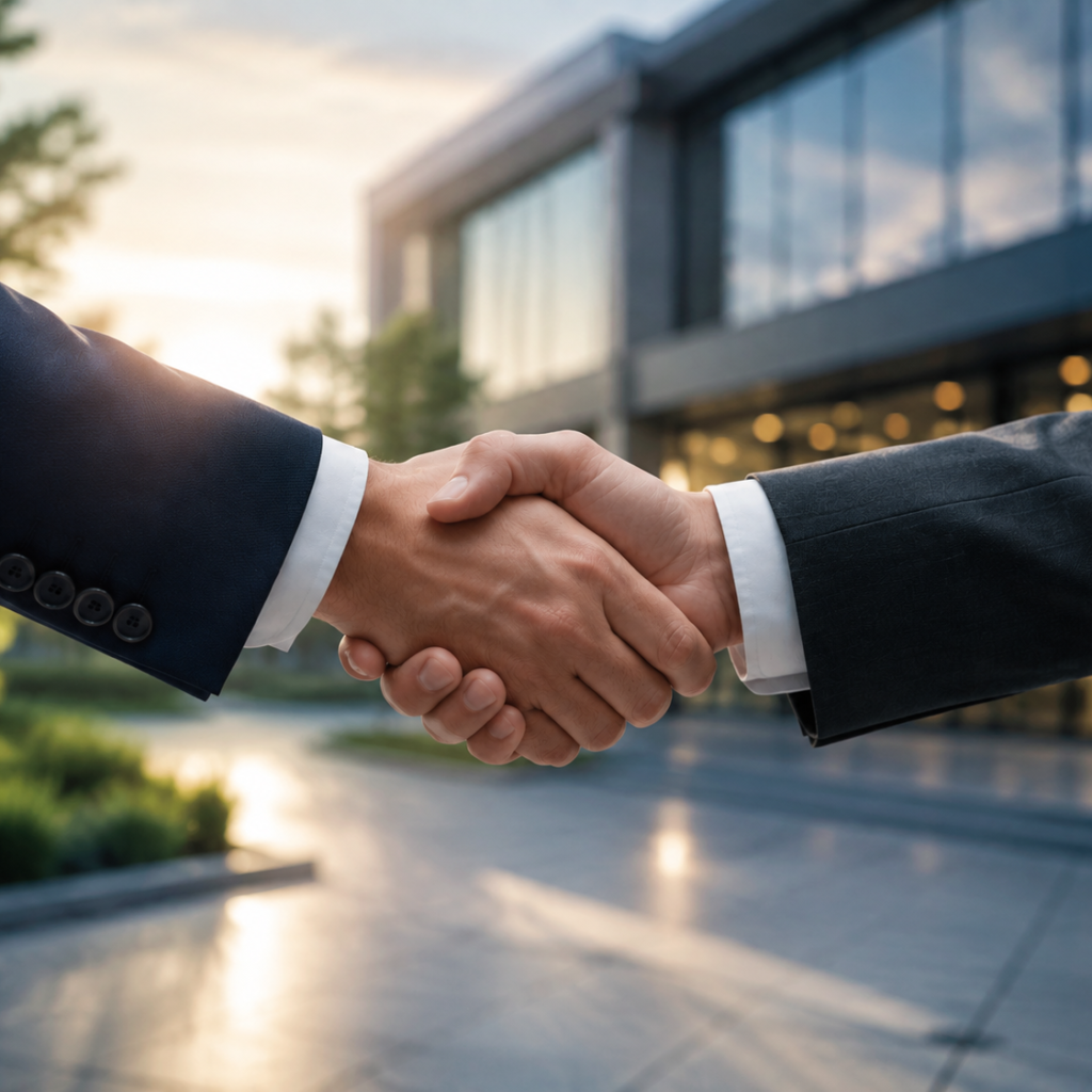 Sysco Sicherheitssysteme UK partner