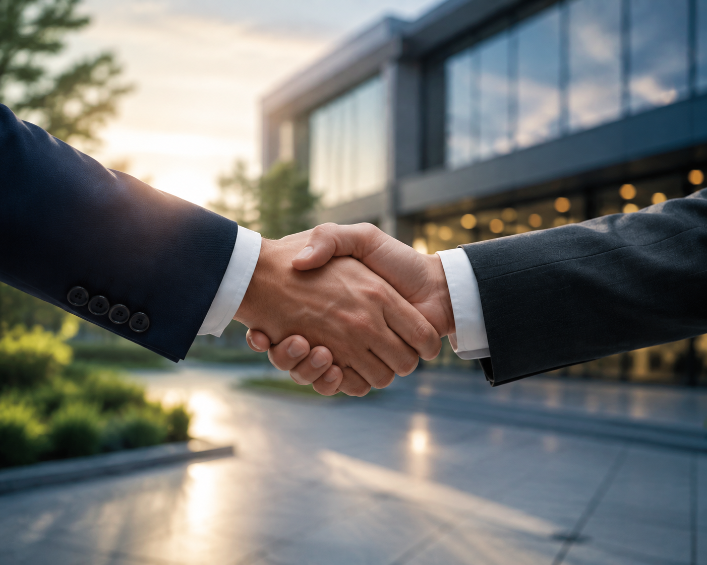 Sysco Sicherheitssysteme UK partner